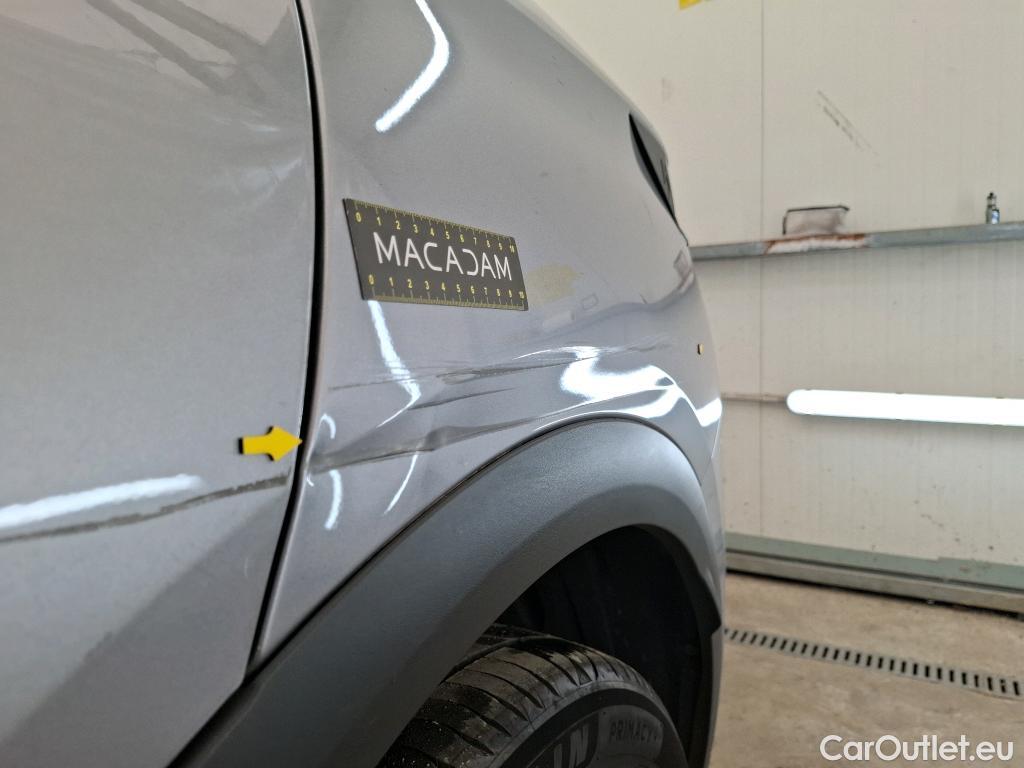  DS  DS7 7 Crossback Performance Line + 1.6 PureTech 180CV BVA8 E6dT #4