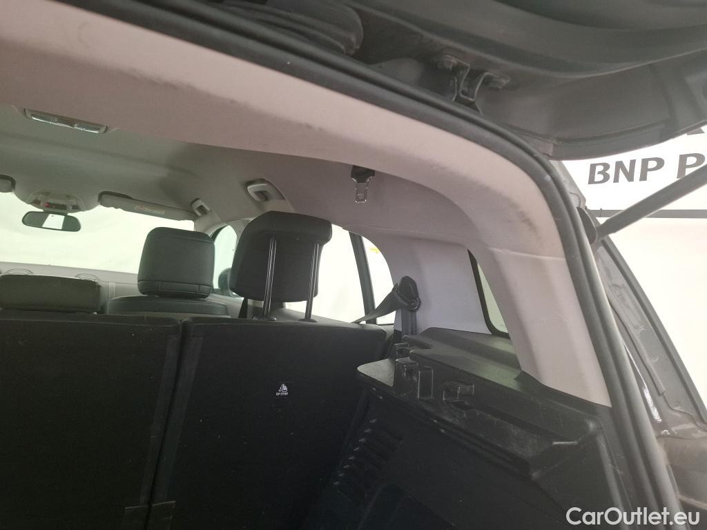  Citroen  C5 Aircross  Business 1.5 BlueHDi 130CV BVM6 E6d #33