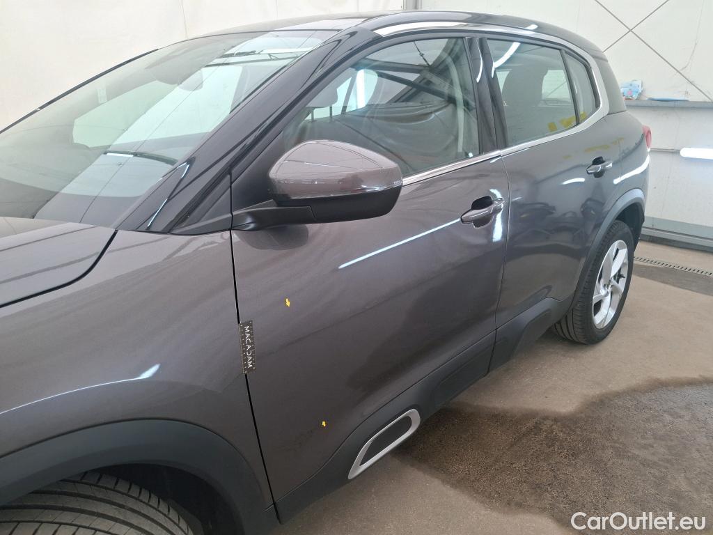  Citroen  C5 Aircross  Business 1.2 PureTech 130CV BVA8 E6d #8