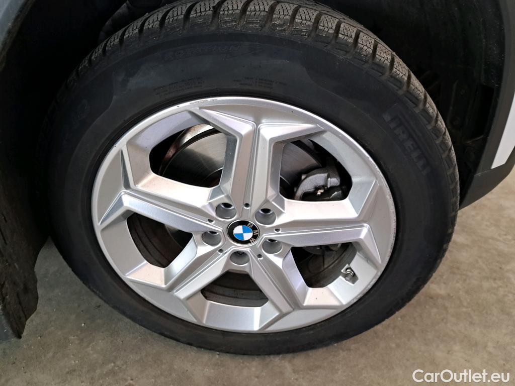  Bmw  X1 BMW  / 2022 / 5P / SUV sDrive20i Business Design DKG7 #9