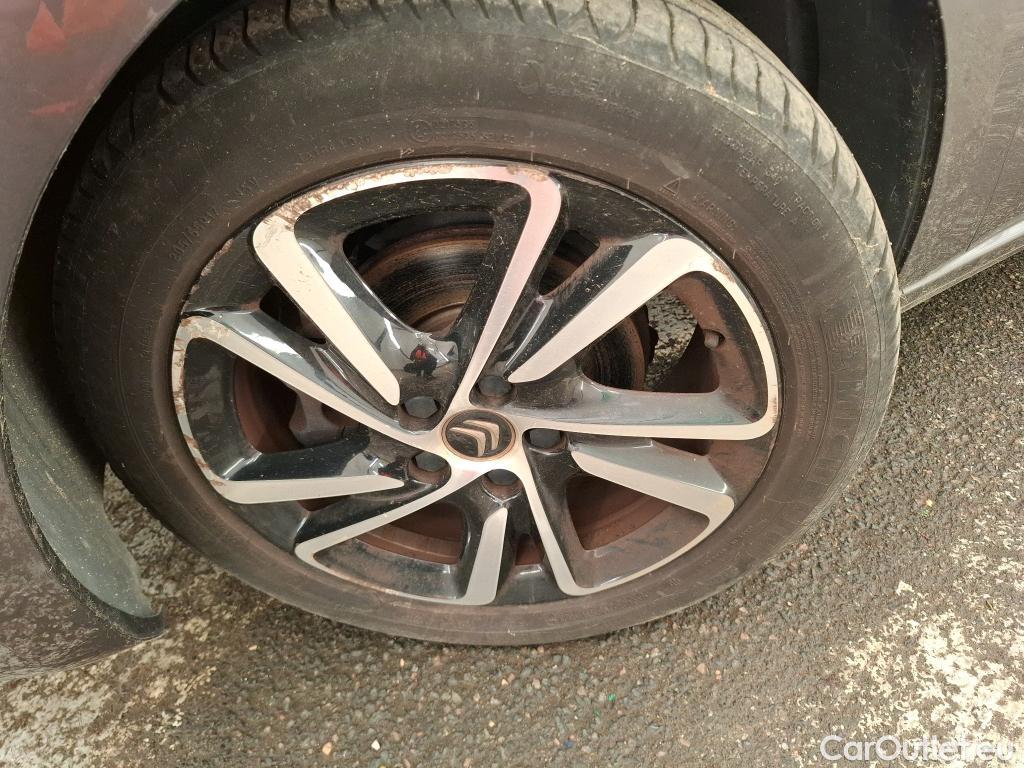  Citroen  C4 Picasso /Spacetourer Business Class 1.5 BlueHDi 130CV BVA8 E6dT #23