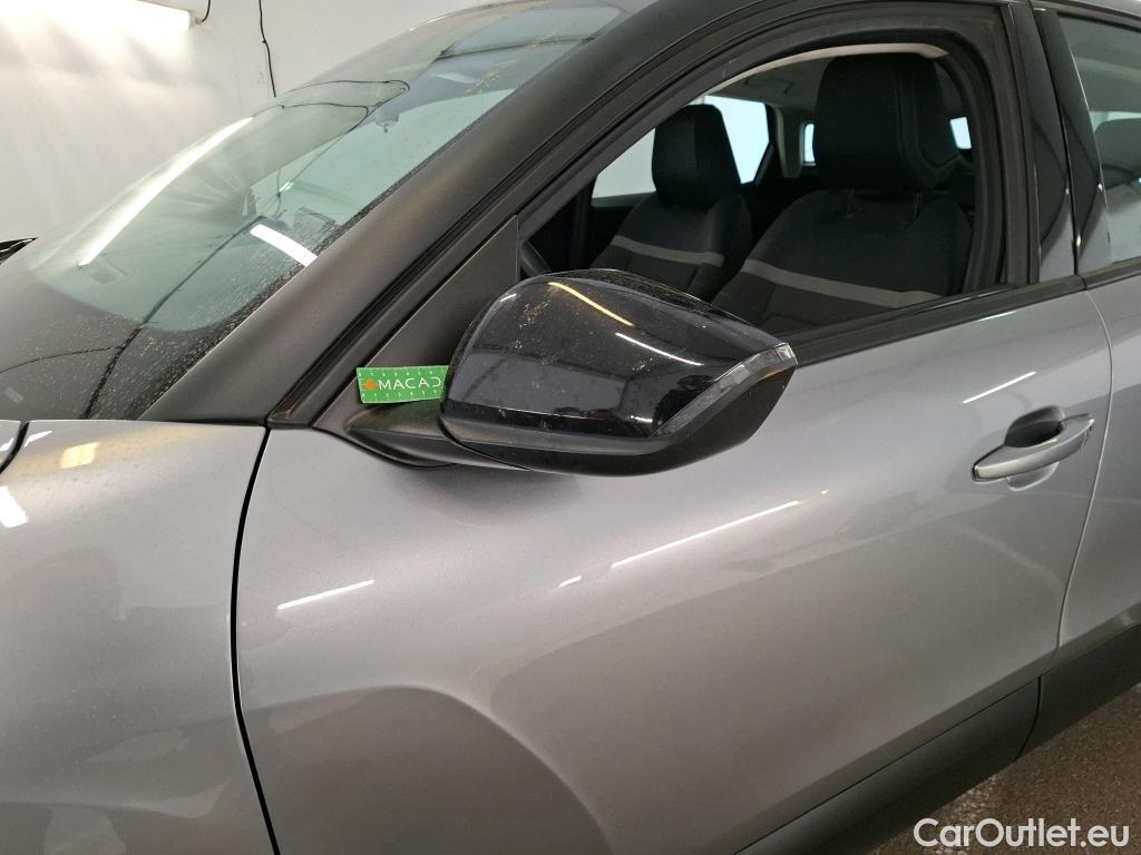  Citroen  C4  Berline Feel Pack 1.2 PureTech 130CV BVA8 6E #86