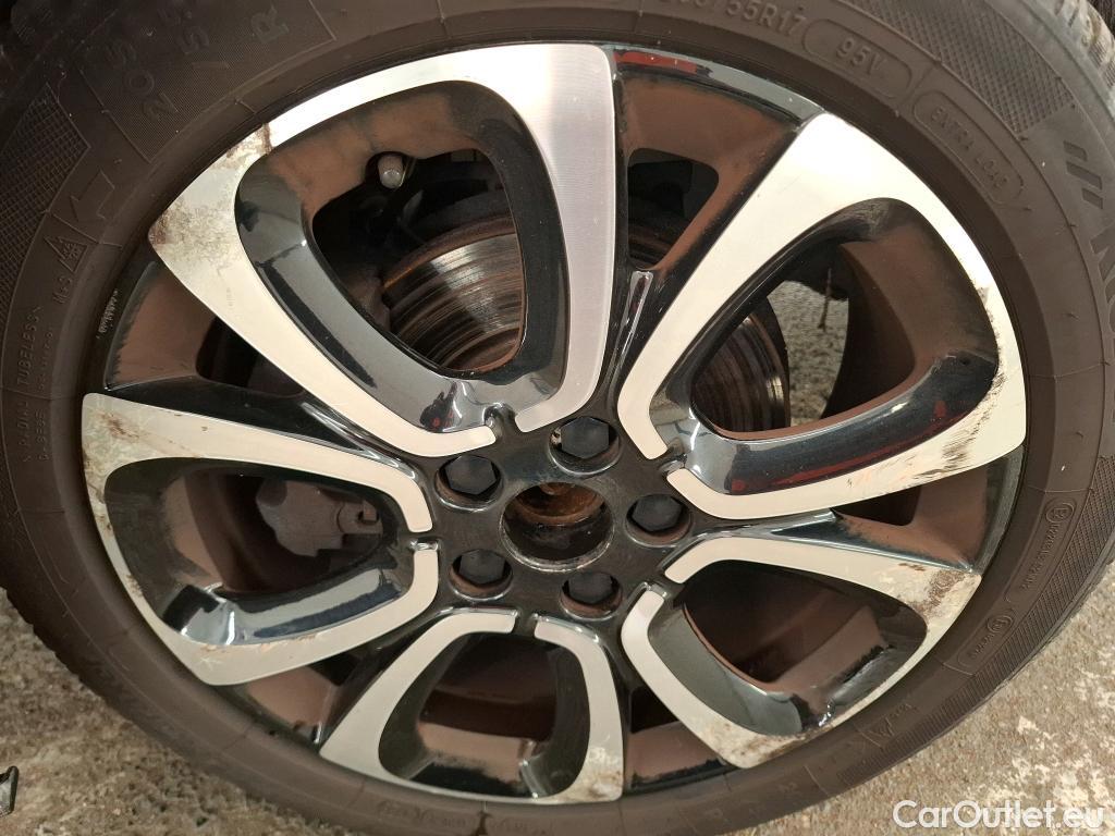  Citroen  C4 Grand Picasso /Spacetourer Business 1.2 PureTech 130CV BVA8 7 Sieges E6dT #36