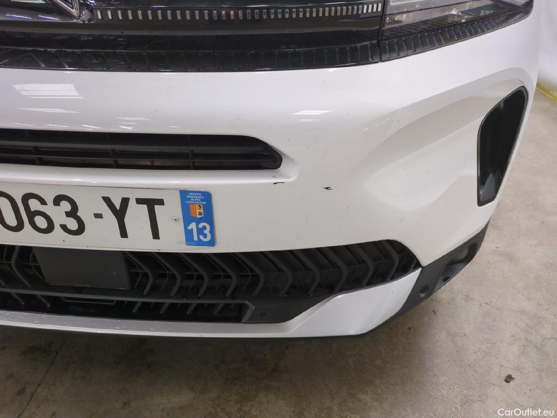  Citroen  C5 Aircross CITROEN  / 2022 / 5P / SUV BlueHDi 130 S&S EAT8 Feel Pack #10