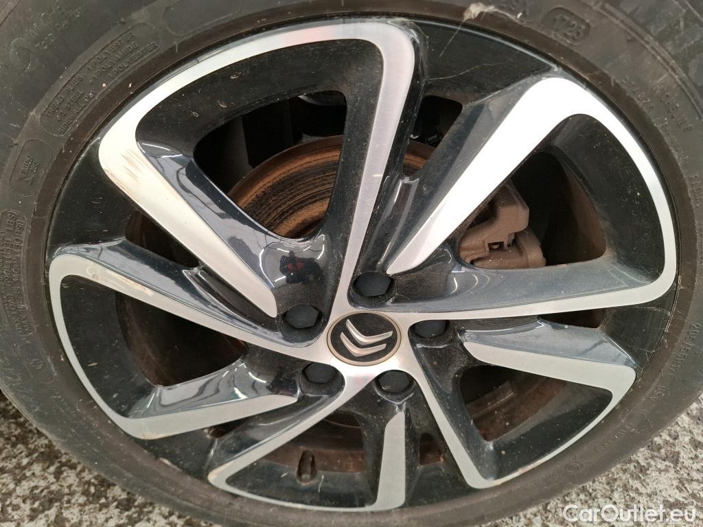  Citroen  C4 Picasso /Spacetourer Business Class 1.5 BlueHDi 130CV BVA8 E6dT #26