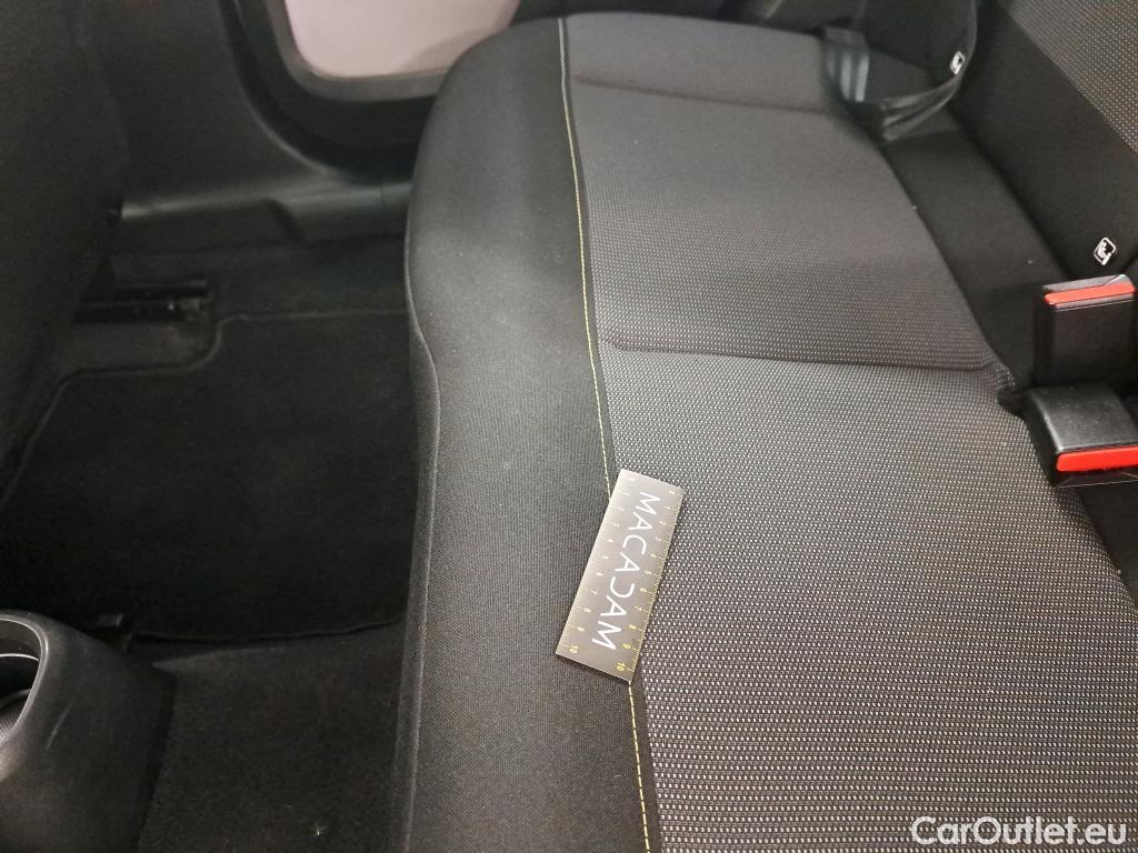  Citroen  C3  Shine 1.2 PureTech 110CV BVA6 E6d #5