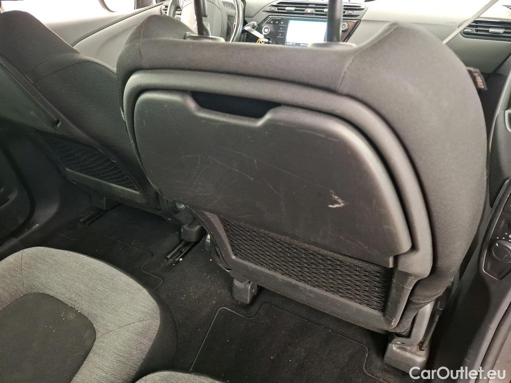  Citroen  C4 Grand Picasso /Spacetourer Business 1.2 PureTech 130CV BVA8 7 Sieges E6dT #47