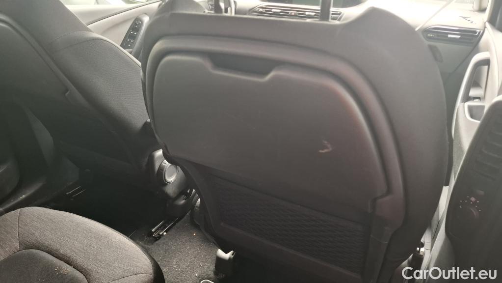  Citroen  C4 Grand Picasso /Spacetourer Business 1.2 PureTech 130CV BVA8 7 Sieges E6dT #53