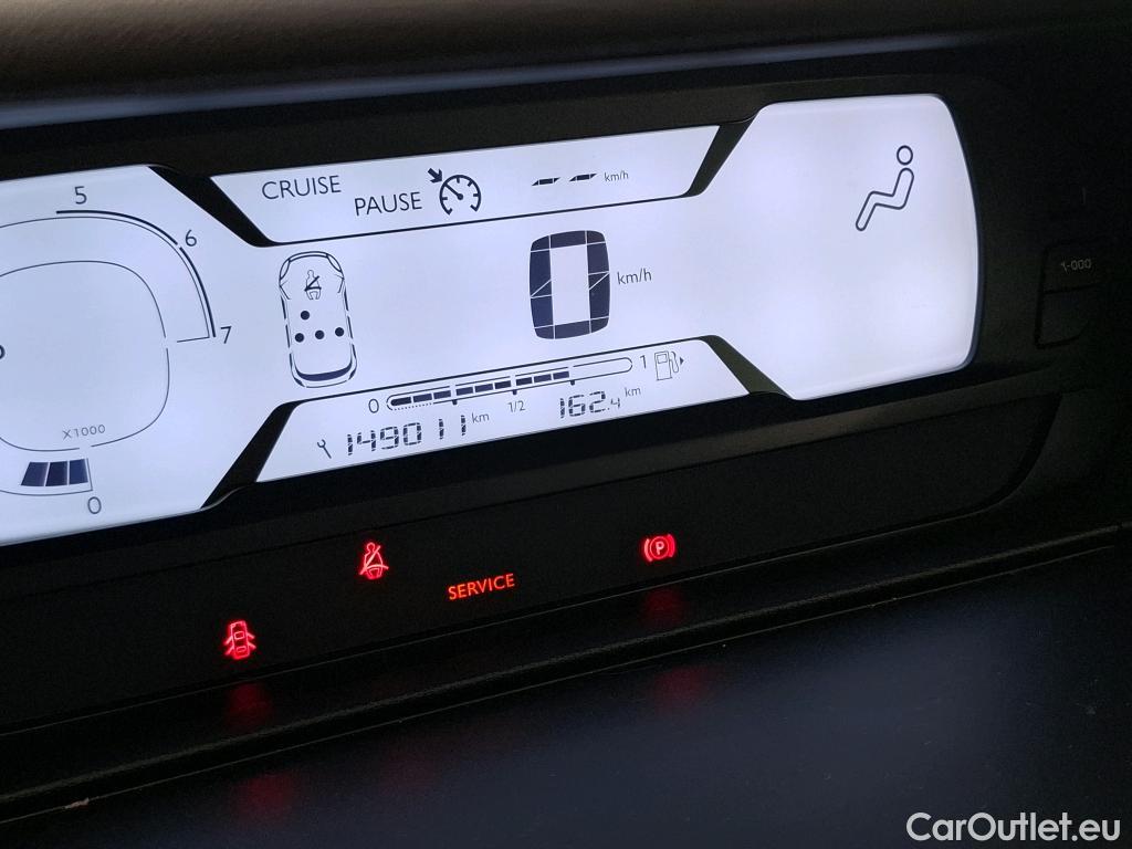  Citroen  C4 Picasso /Spacetourer Business Class 1.5 BlueHDi 130CV BVA8 E6dT #42