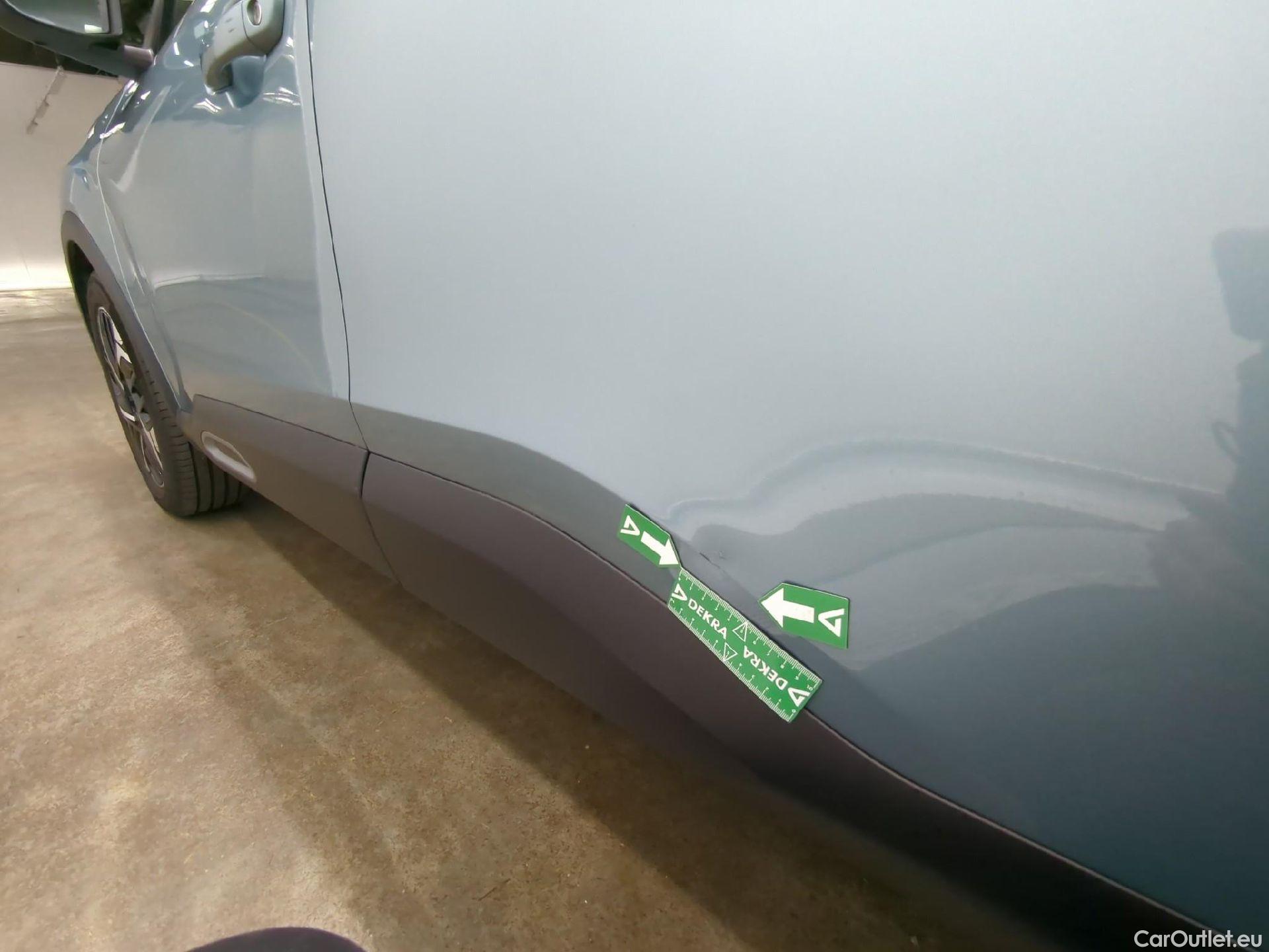  Citroen  C4  Berline Shine Pack 1.2 PureTech 130CV BVA8 E6d #38