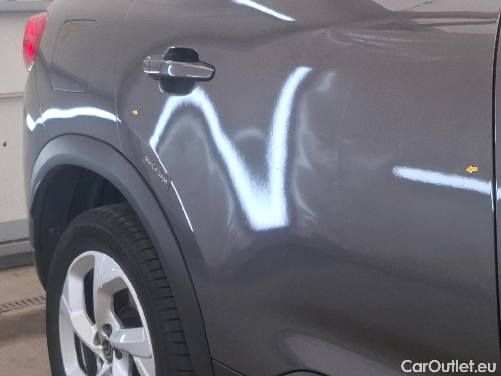 Citroen  C5 Aircross  Business 1.2 PureTech 130CV BVA8 E6d #13