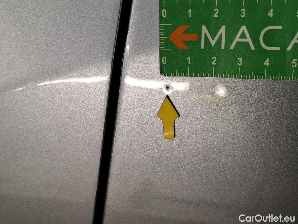  Citroen  C4  Berline Feel Pack 1.2 PureTech 130CV BVA8 6E #2