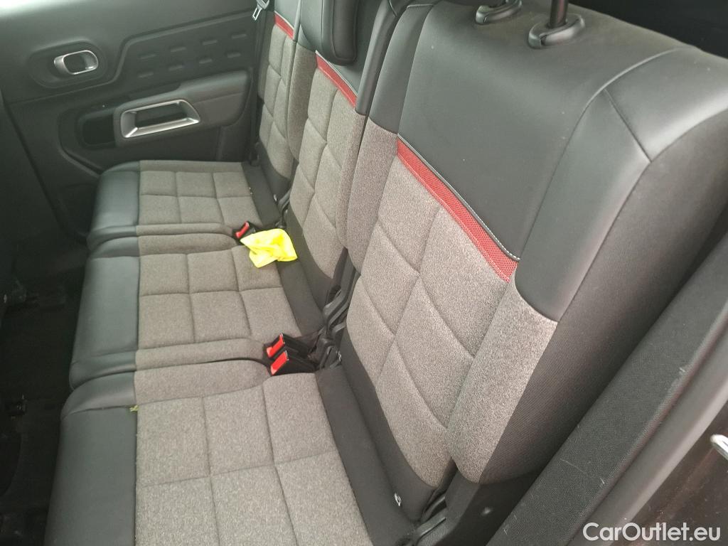  Citroen  C5 Aircross  Business 1.5 BlueHDi 130CV BVM6 E6d #21