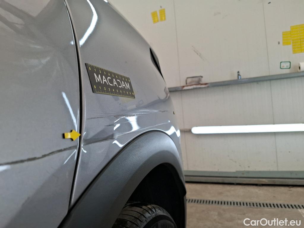  DS  DS7 7 Crossback Performance Line + 1.6 PureTech 180CV BVA8 E6dT #3
