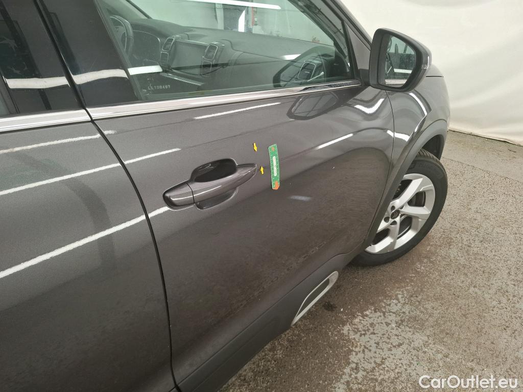  Citroen  C5 Aircross  Business 1.5 BlueHDi 130CV BVM6 E6d #31