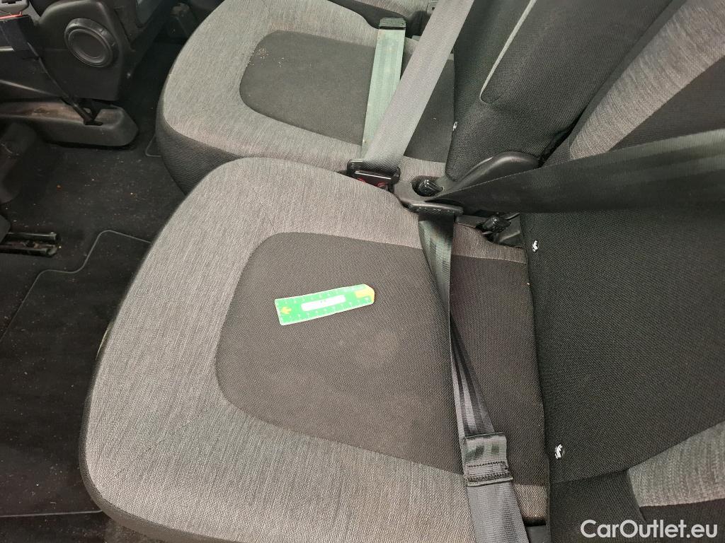  Citroen  C4 Grand Picasso /Spacetourer Business 1.2 PureTech 130CV BVA8 7 Sieges E6dT #63