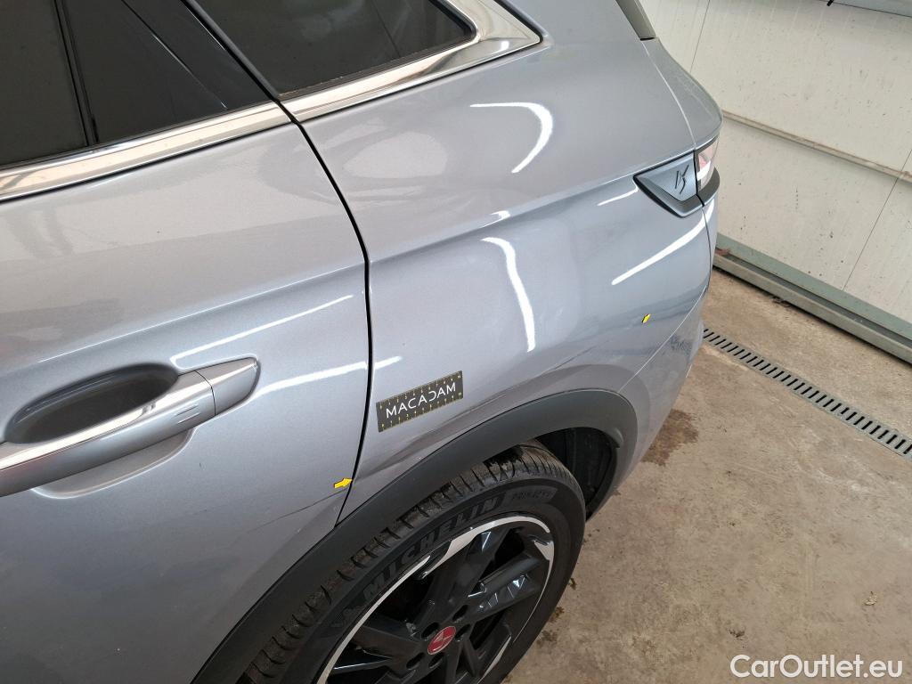  DS  DS7 7 Crossback Performance Line + 1.6 PureTech 180CV BVA8 E6dT #1