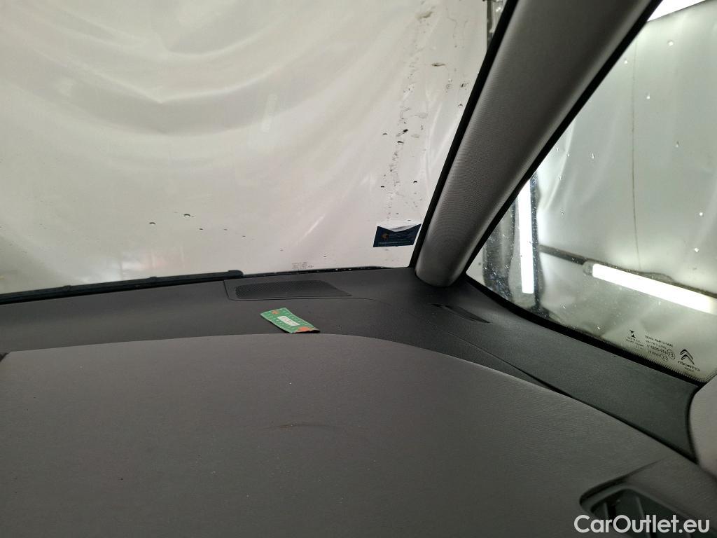  Citroen  C4 Grand Picasso /Spacetourer Business 1.2 PureTech 130CV BVA8 7 Sieges E6dT #1