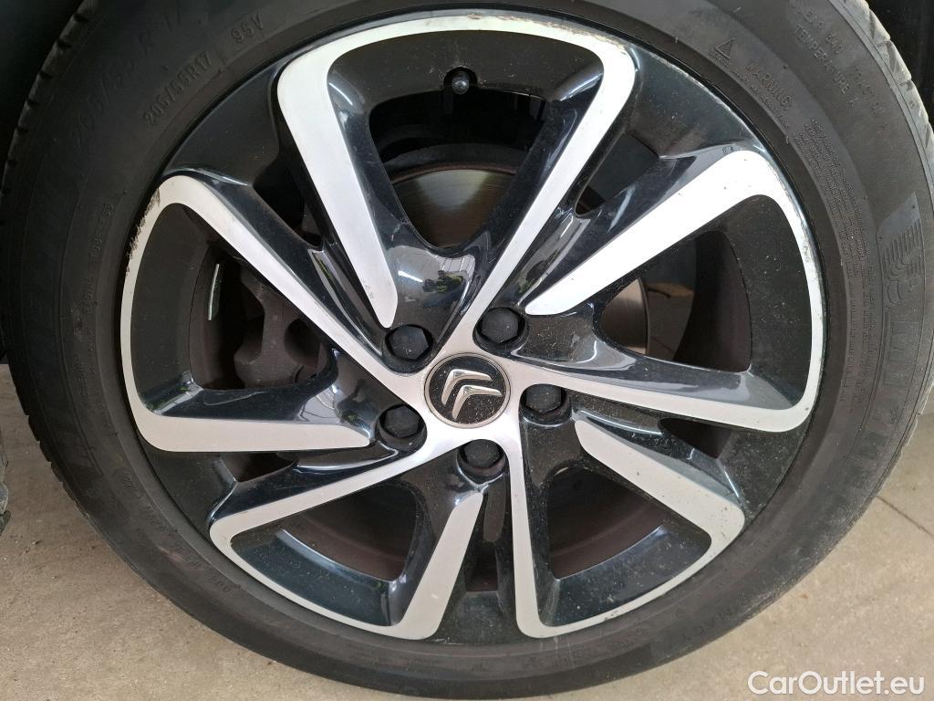  Citroen  C4 Grand Picasso /Spacetourer Shine 1.5 BlueHDi 130CV BVA8 E6d #8