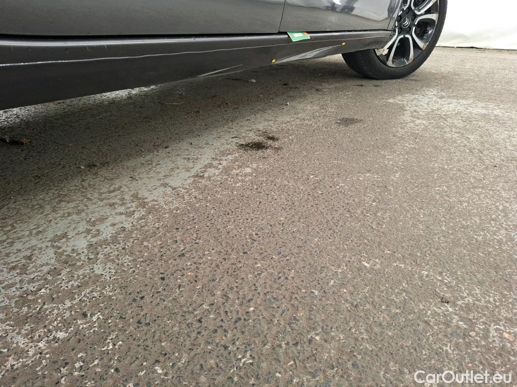  Citroen  C4 Grand Picasso /Spacetourer Business 1.2 PureTech 130CV BVA8 7 Sieges E6dT #16