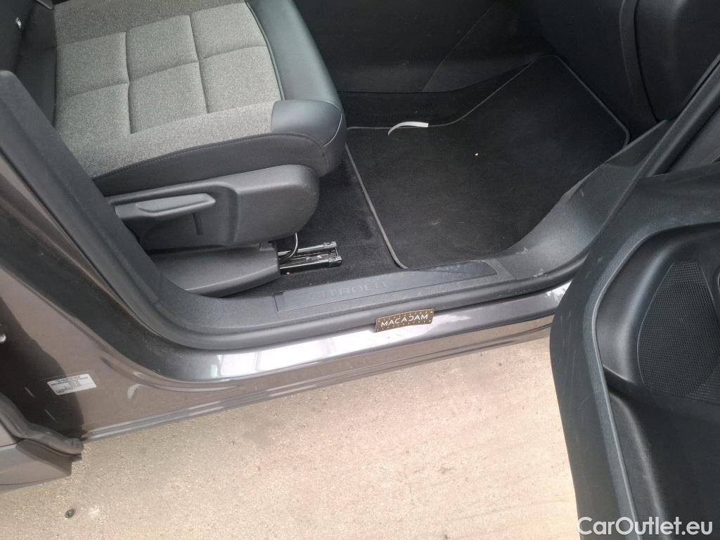  Citroen  C5 Aircross  Business 1.2 PureTech 130CV BVA8 E6d #32