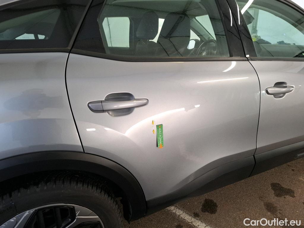  Citroen  C4  Berline Feel Pack 1.2 PureTech 130CV BVA8 6E #115