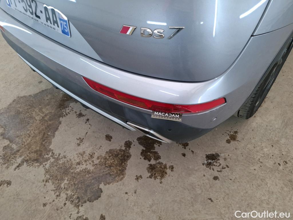  DS  DS7 7 Crossback Performance Line + 1.6 PureTech 180CV BVA8 E6dT #20
