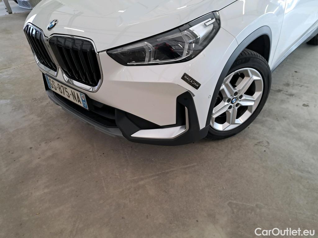  Bmw  X1 BMW  / 2022 / 5P / SUV sDrive20i Business Design DKG7 #11