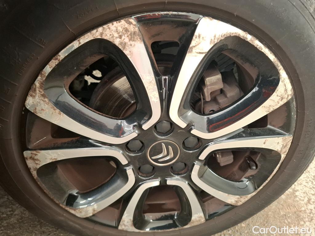  Citroen  C4 Grand Picasso /Spacetourer Business 1.2 PureTech 130CV BVA8 7 Sieges E6dT #11