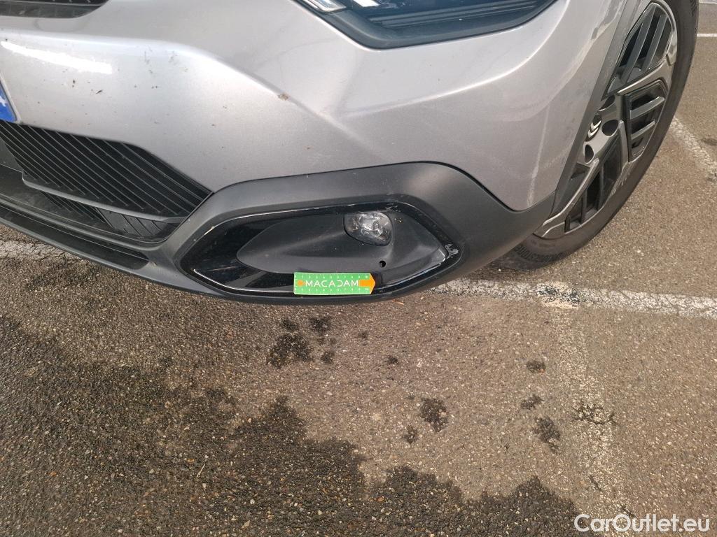  Citroen  C4  Berline Feel Pack 1.2 PureTech 130CV BVA8 6E #90
