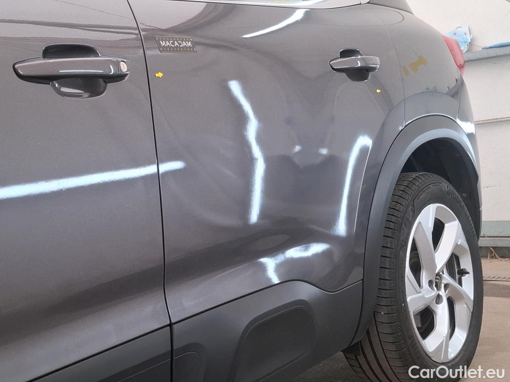  Citroen  C5 Aircross  Business 1.2 PureTech 130CV BVA8 E6d #5
