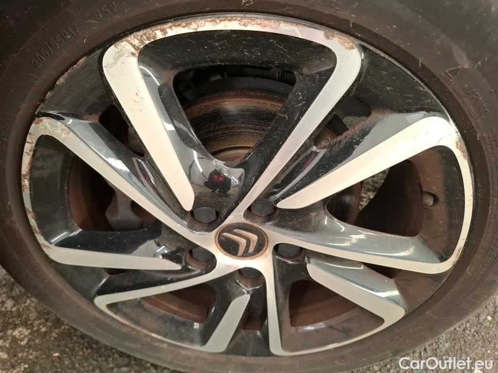  Citroen  C4 Picasso /Spacetourer Business Class 1.5 BlueHDi 130CV BVA8 E6dT #2