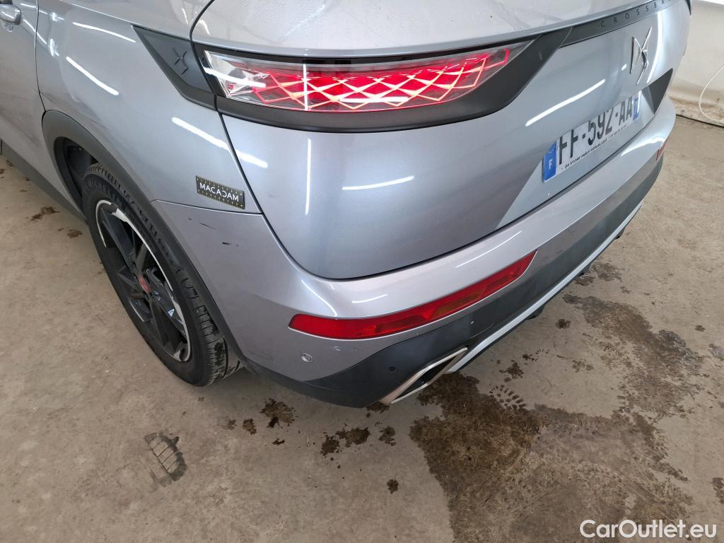  DS  DS7 7 Crossback Performance Line + 1.6 PureTech 180CV BVA8 E6dT #8
