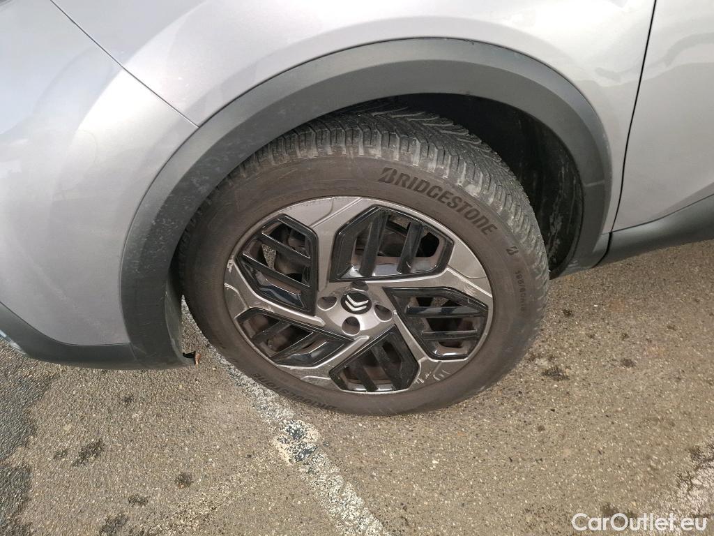  Citroen  C4  Berline Feel Pack 1.2 PureTech 130CV BVA8 6E #75
