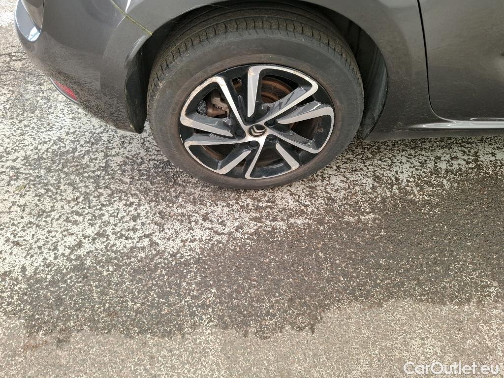  Citroen  C4 Picasso /Spacetourer Business Class 1.5 BlueHDi 130CV BVA8 E6dT #7