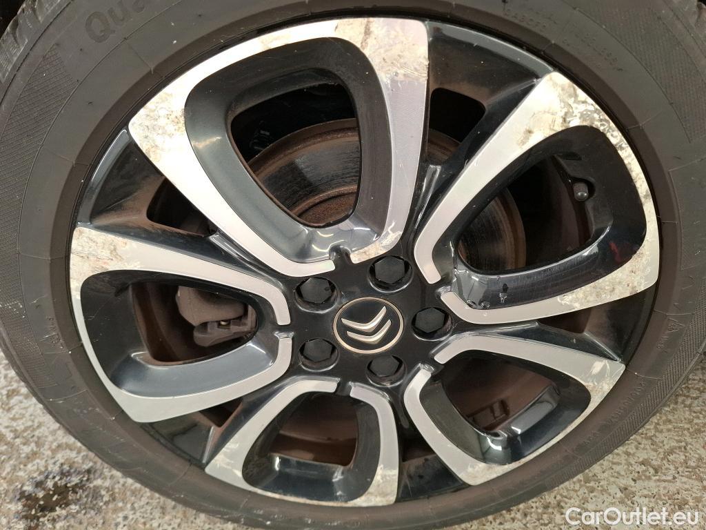  Citroen  C4 Grand Picasso /Spacetourer Business 1.2 PureTech 130CV BVA8 7 Sieges E6dT #30