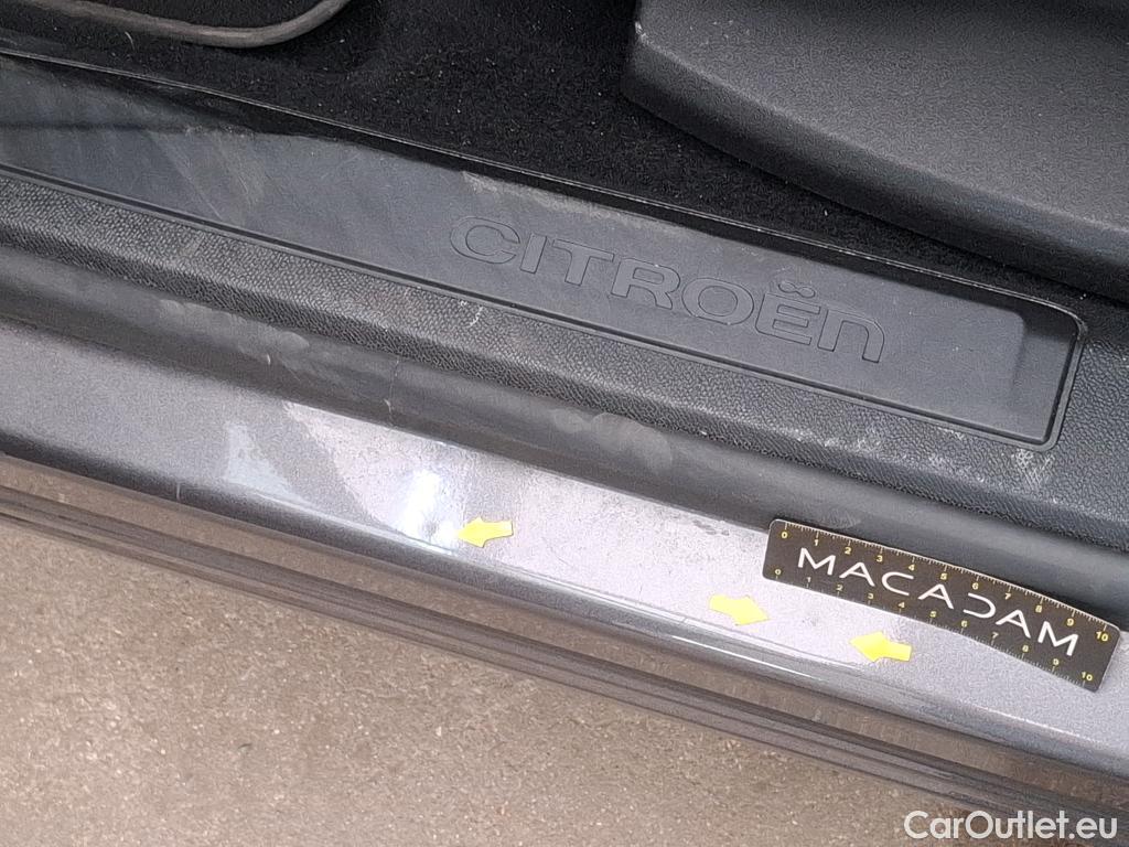  Citroen  C5 Aircross  Business 1.2 PureTech 130CV BVA8 E6d #31