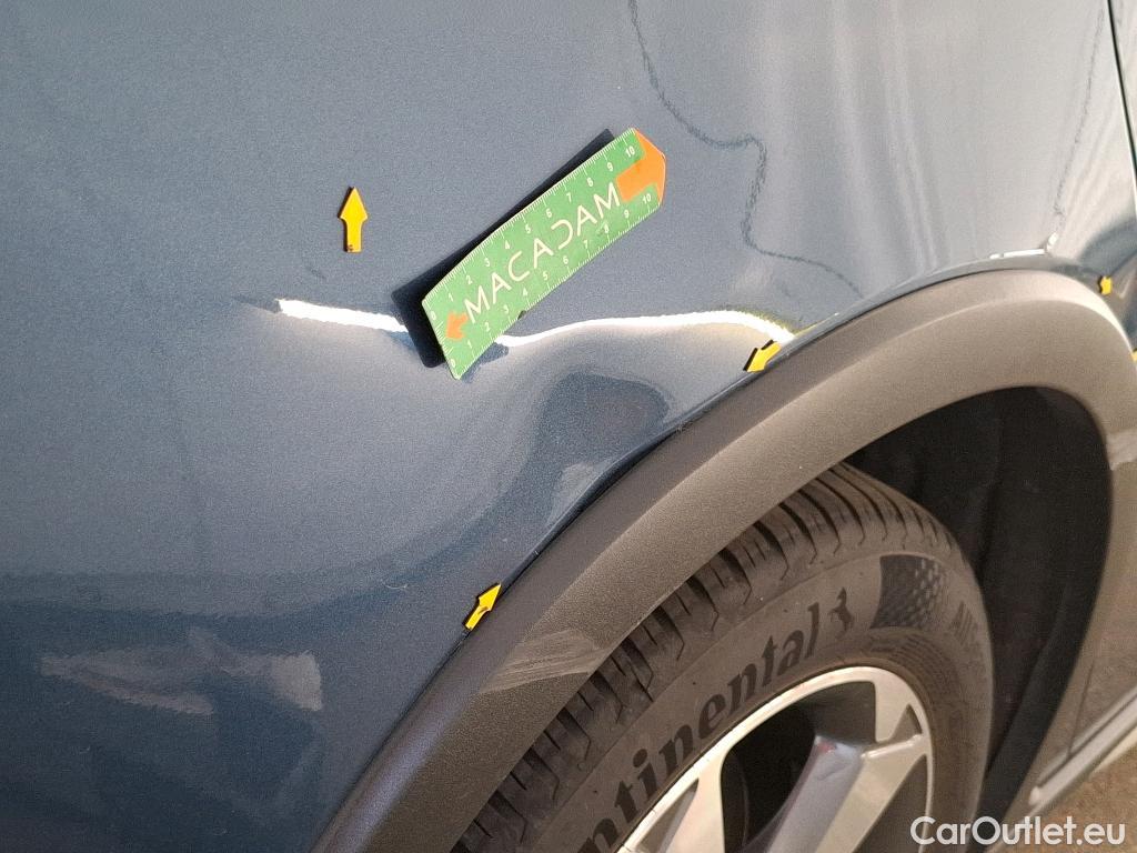  Ford  Focus FORD  SW / 2018 / 5P / Crossover 1.0 Flexifuel hybrid 125 Active Business #2