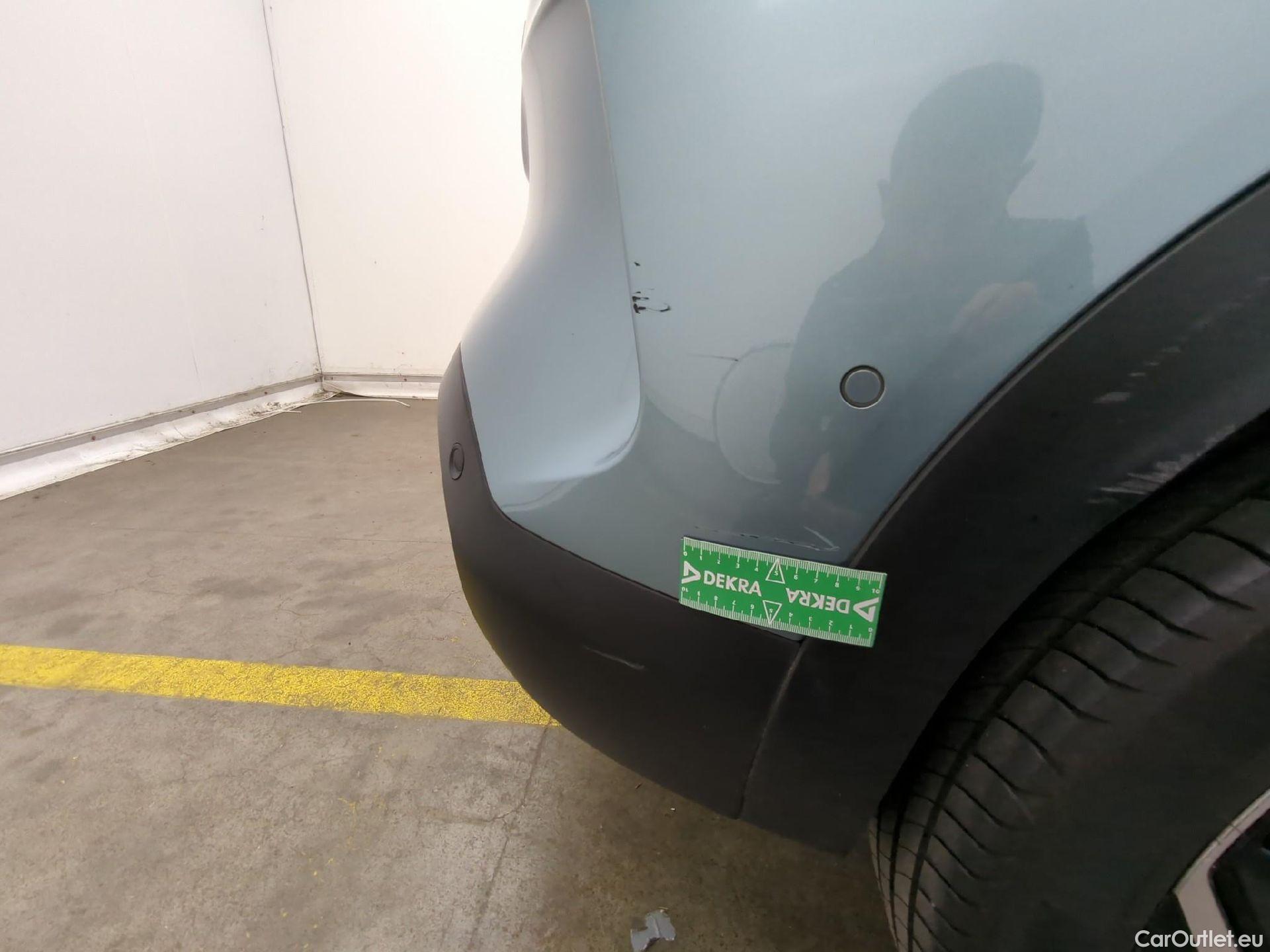 Citroen  C4  Berline Shine Pack 1.2 PureTech 130CV BVA8 E6d #19