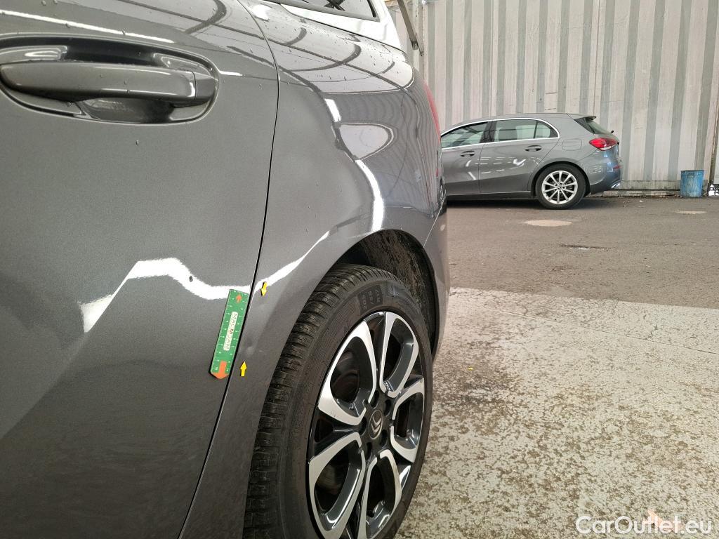  Citroen  C4 Grand Picasso /Spacetourer Business 1.2 PureTech 130CV BVA8 7 Sieges E6dT #19