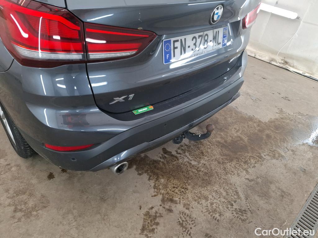  Bmw  X1 BMW  / 2019 / 5P / SUV sDrive16d Business Design DKG7 #1