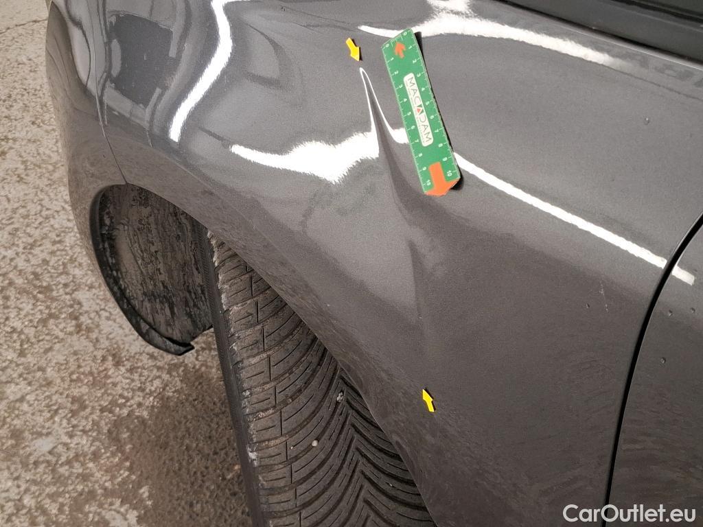  Citroen  C4 Grand Picasso /Spacetourer Business 1.2 PureTech 130CV BVA8 7 Sieges E6dT #7