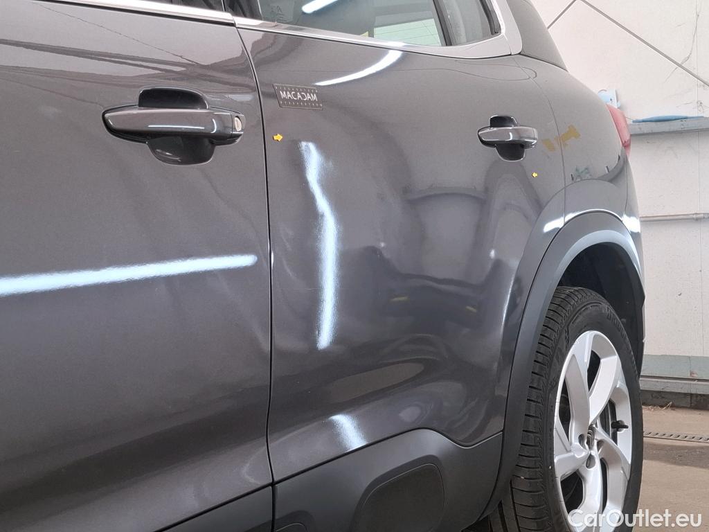  Citroen  C5 Aircross  Business 1.2 PureTech 130CV BVA8 E6d #7