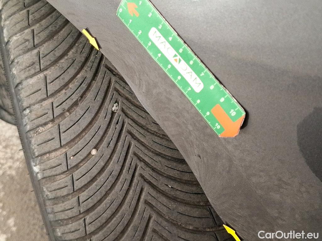  Citroen  C4 Grand Picasso /Spacetourer Business 1.2 PureTech 130CV BVA8 7 Sieges E6dT #9