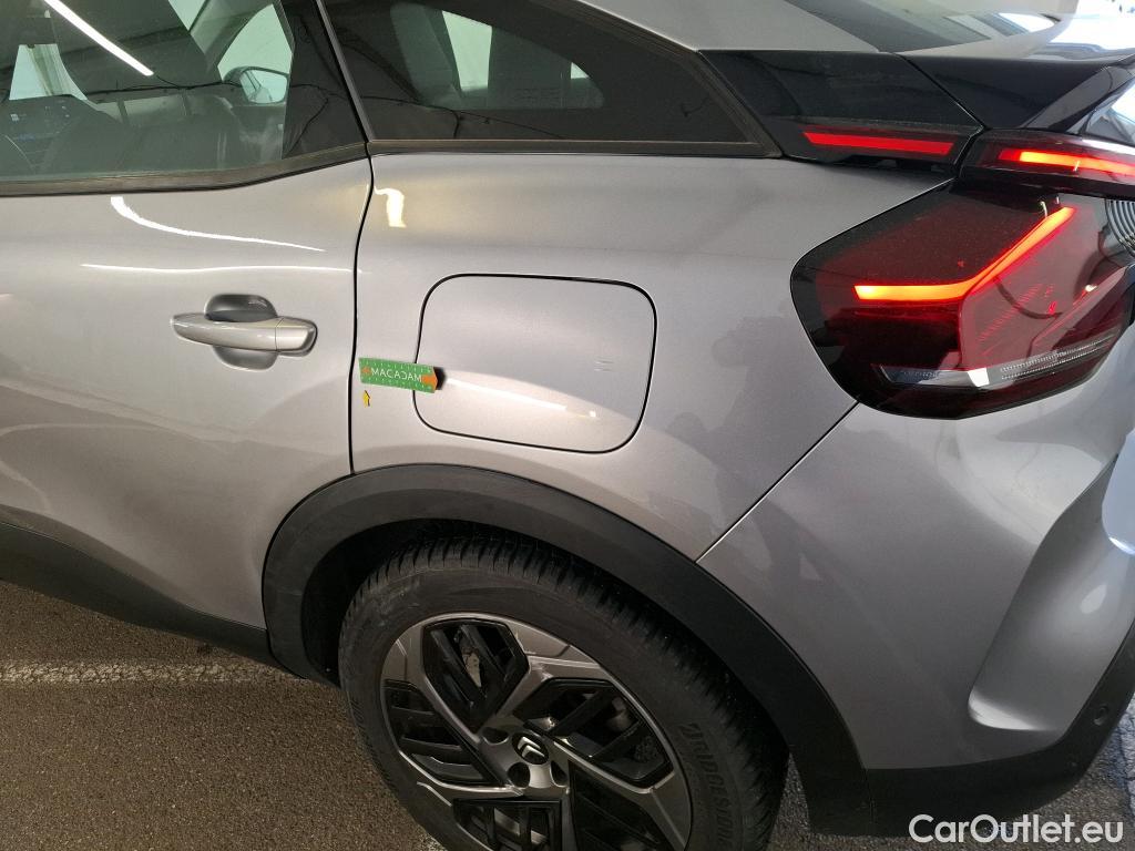  Citroen  C4  Berline Feel Pack 1.2 PureTech 130CV BVA8 6E #1