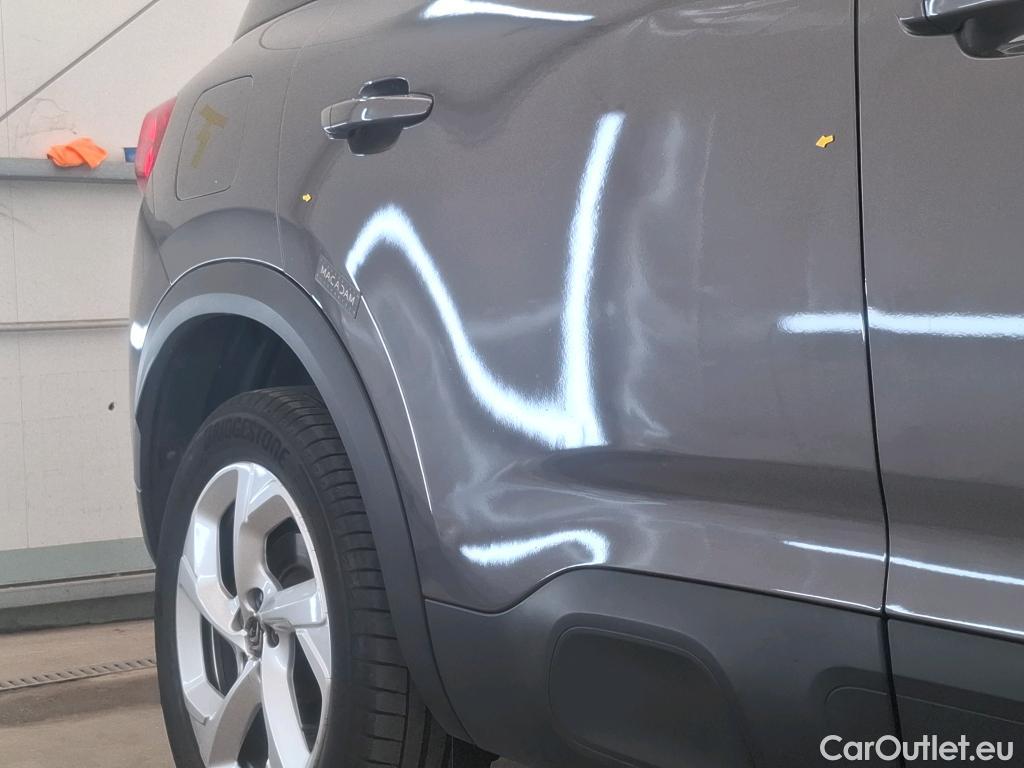  Citroen  C5 Aircross  Business 1.2 PureTech 130CV BVA8 E6d #14