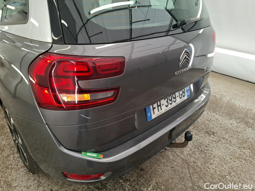  Citroen  C4 Grand Picasso /Spacetourer Business 1.2 PureTech 130CV BVA8 7 Sieges E6dT #67