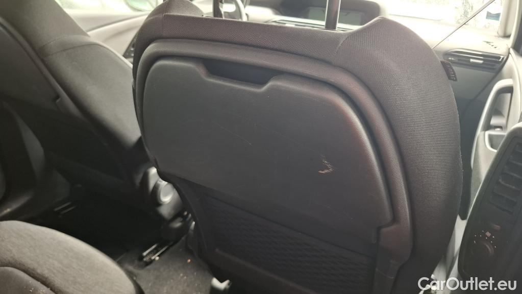  Citroen  C4 Grand Picasso /Spacetourer Business 1.2 PureTech 130CV BVA8 7 Sieges E6dT #54