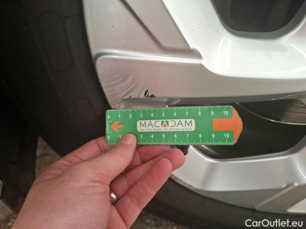  Citroen  C5 Aircross  Business 1.5 BlueHDi 130CV BVM6 E6d #20