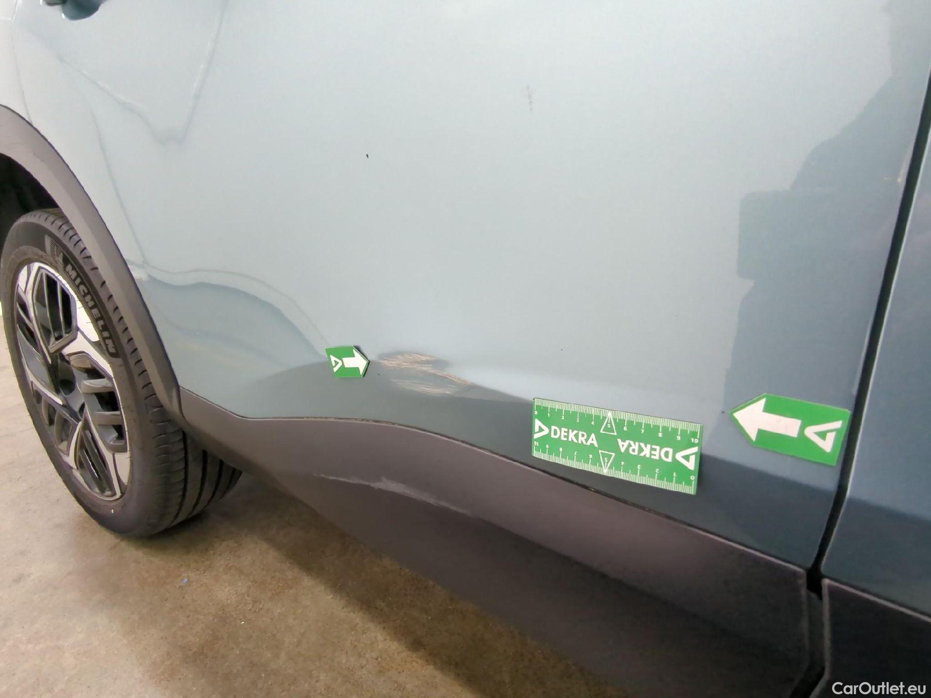  Citroen  C4  Berline Shine Pack 1.2 PureTech 130CV BVA8 E6d #23